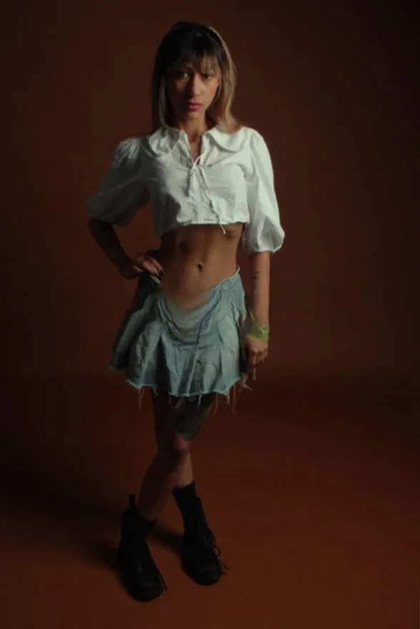Maria
