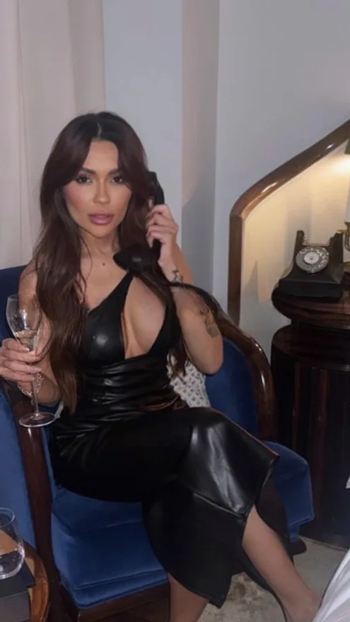 Aurora Campos