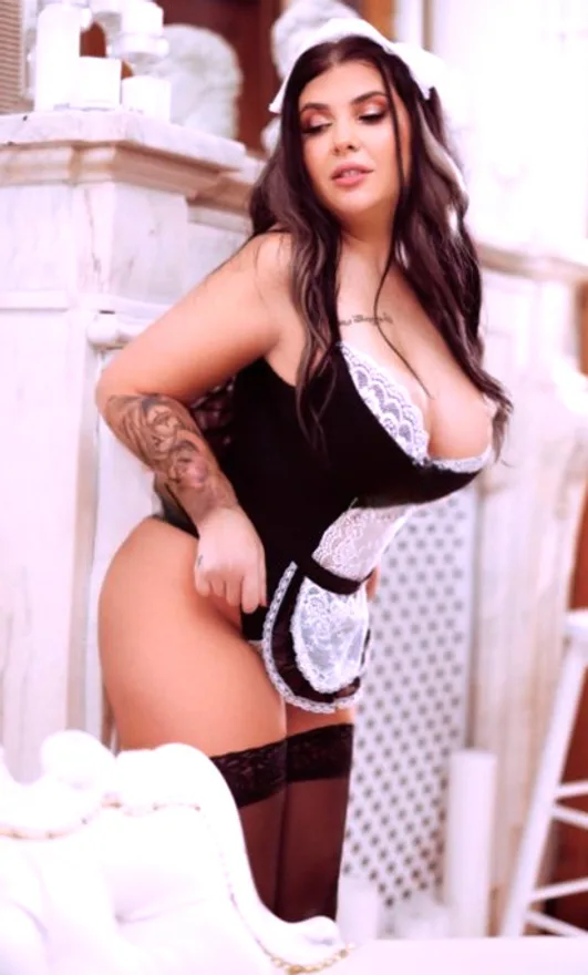 Amber
