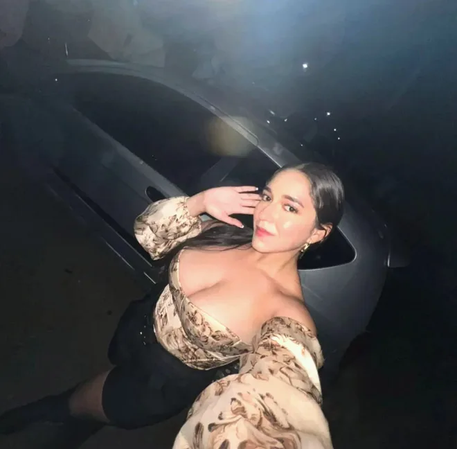Samatha Lopez