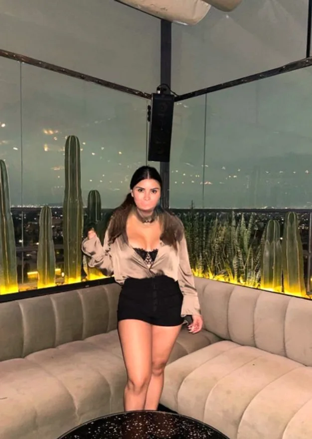 Sophie