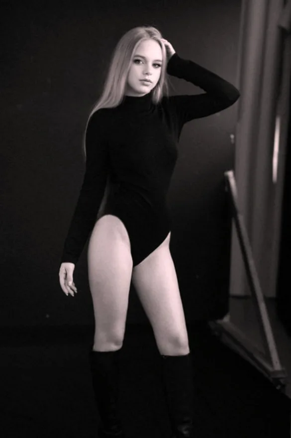 Marusya