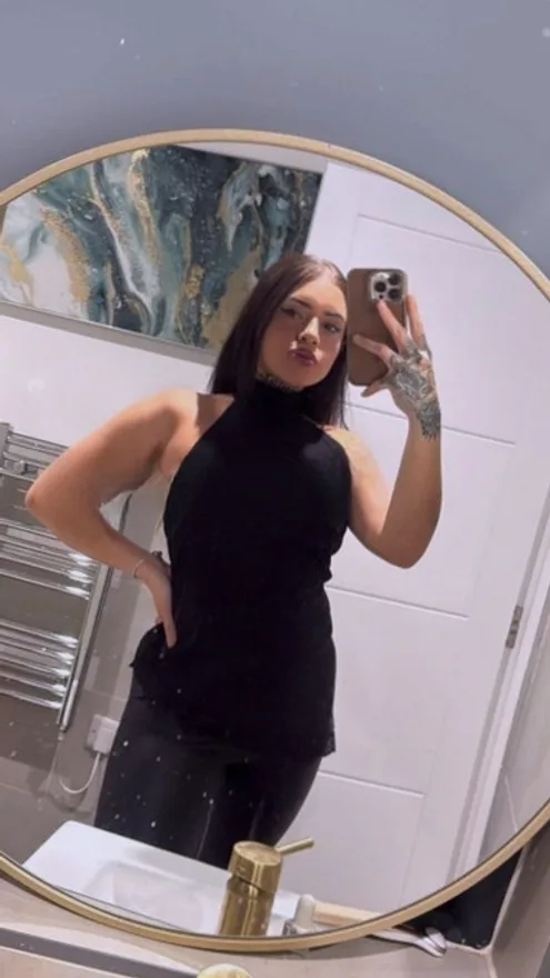 Sabine