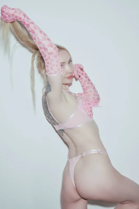 Ilona