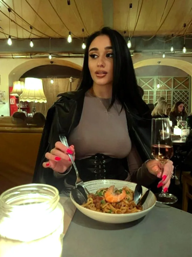 Nadine