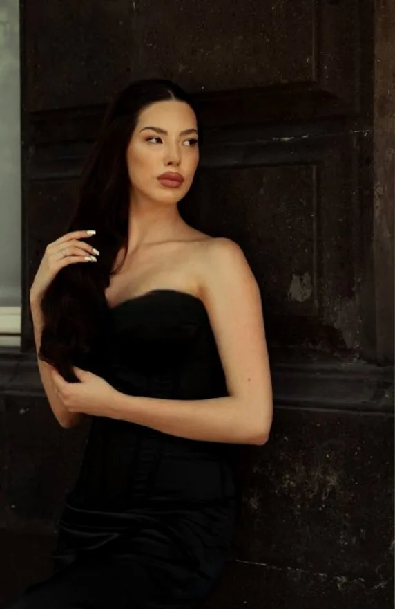 Amber