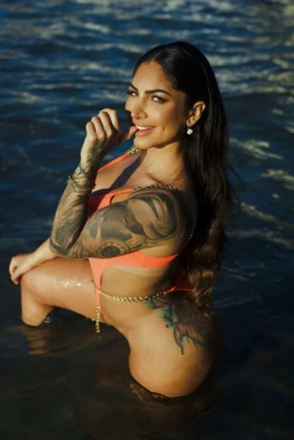 Gabriela