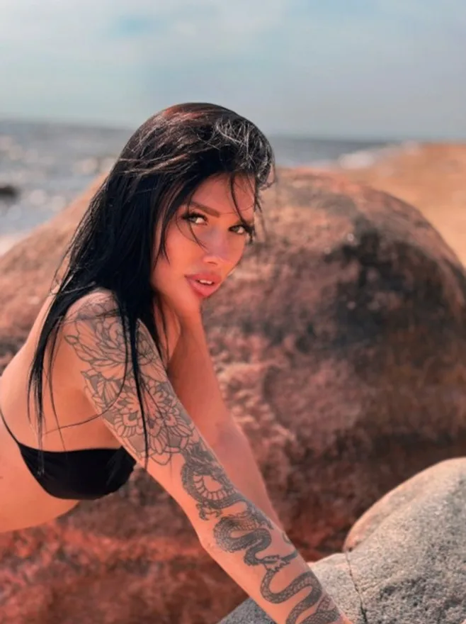 Sabrina