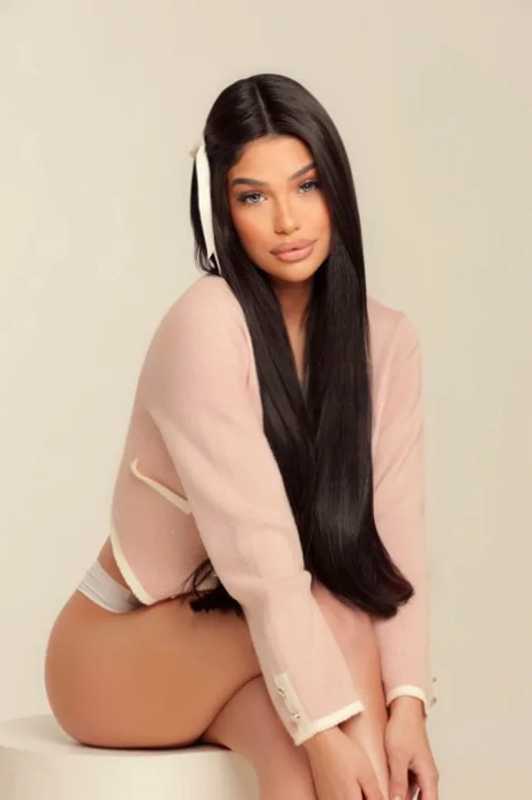 Chloe