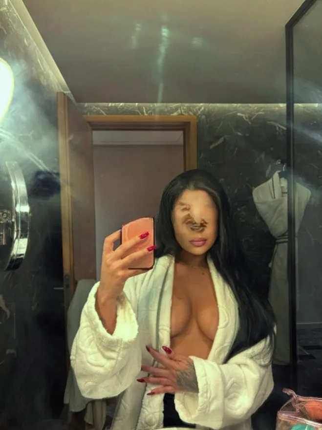 Amanda