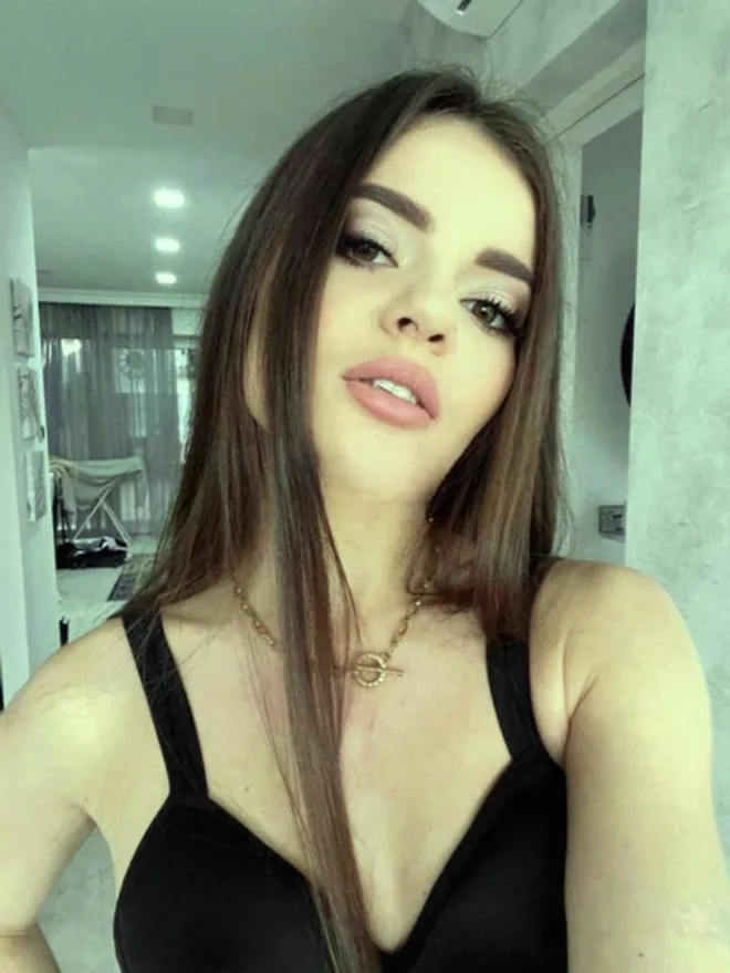 Lizi Vogue Pornstar