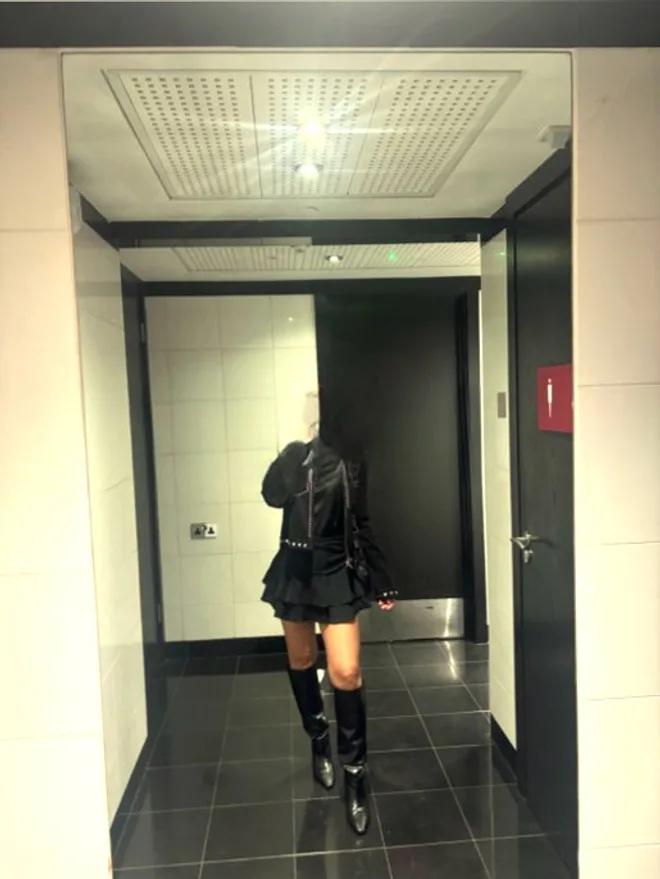 Sophie