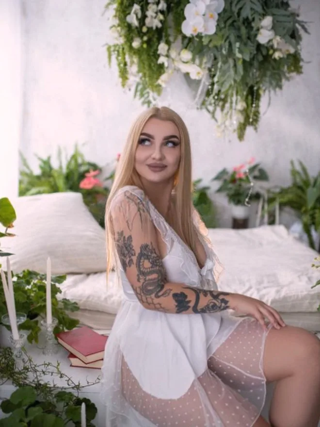 Vanessa