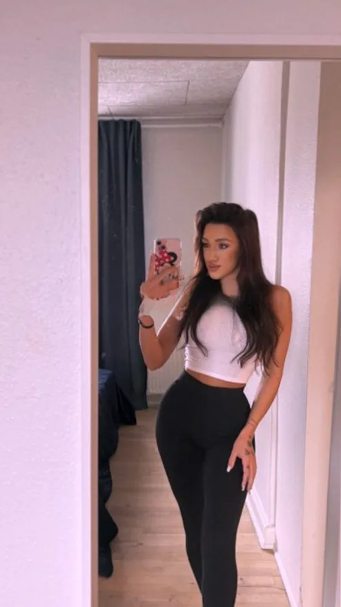 Georgiana