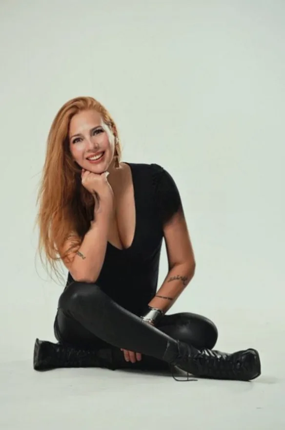 Olga