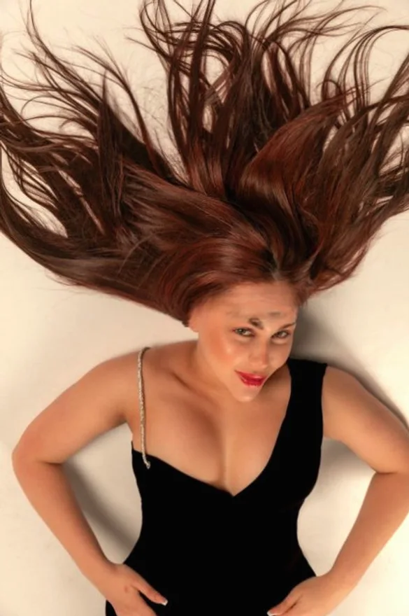 Angela