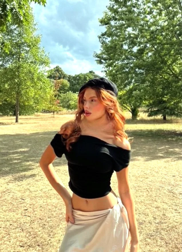 Almendra