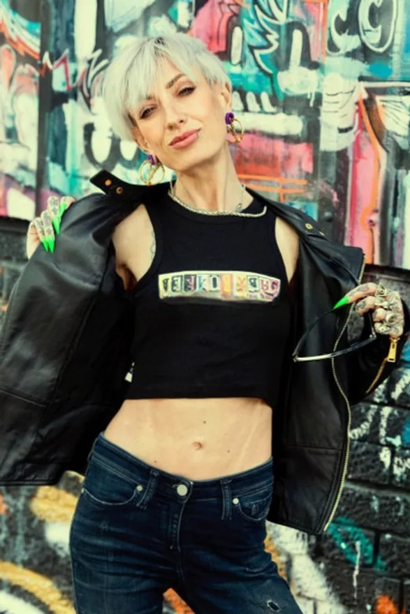Ruby Rokker