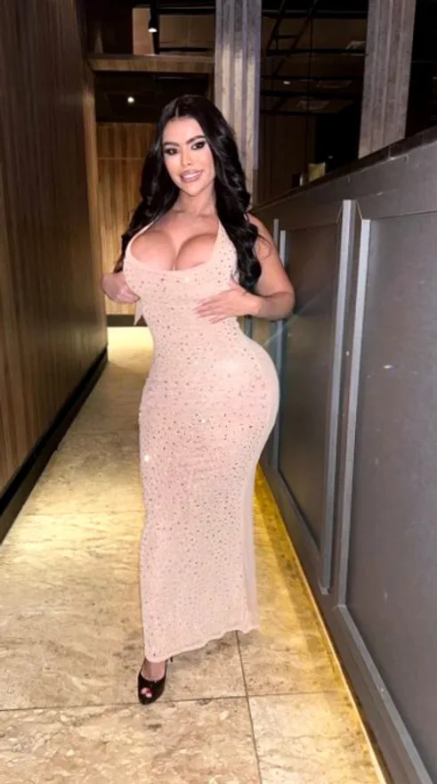 Bella Sadim Pornstar