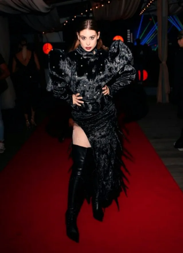 Scarlett