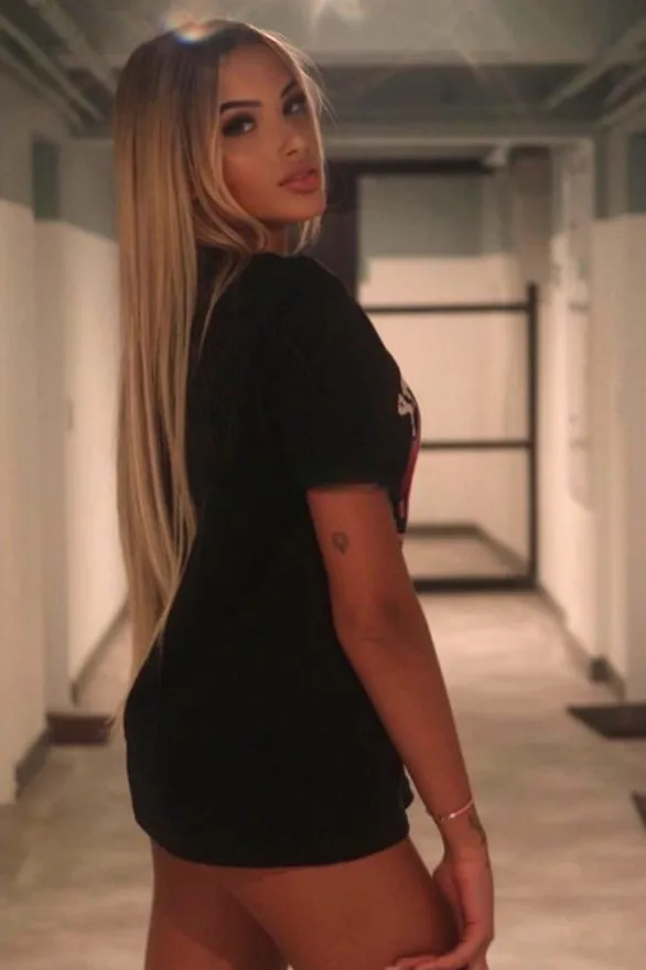 Melissa Antunes