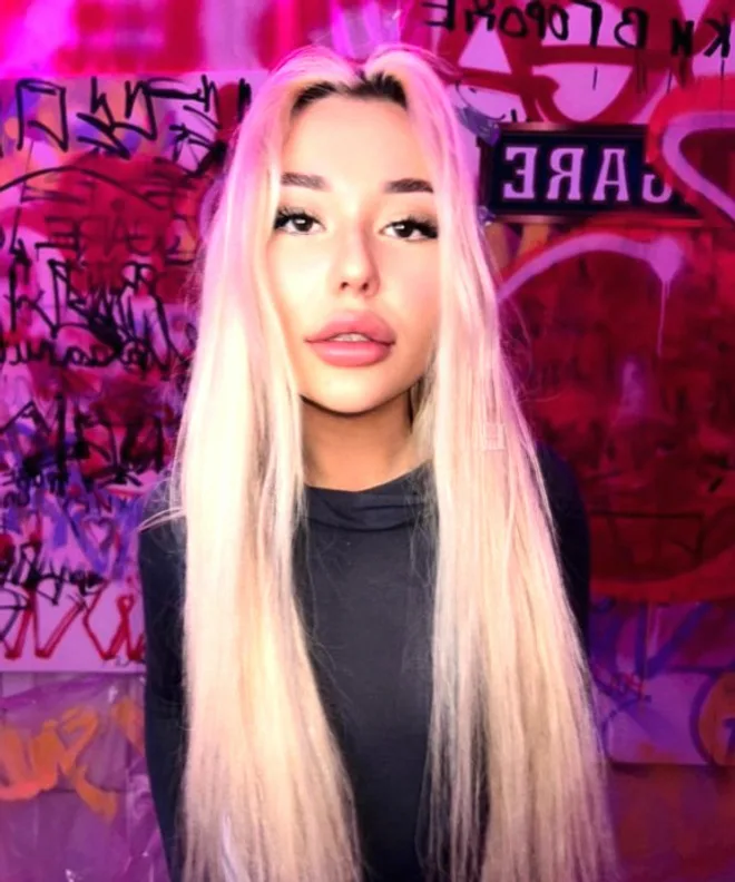 Karina