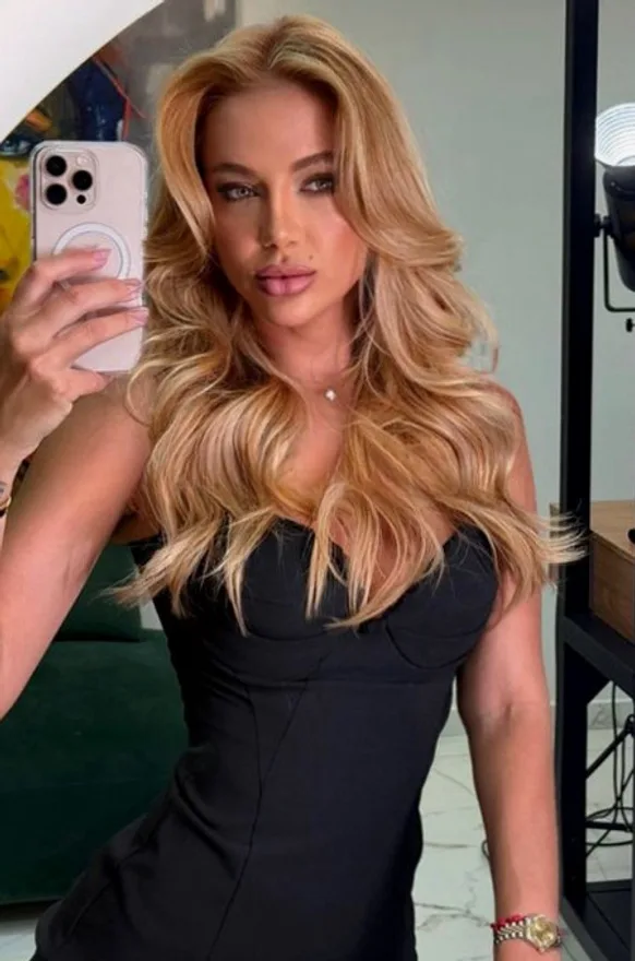 Yasmina