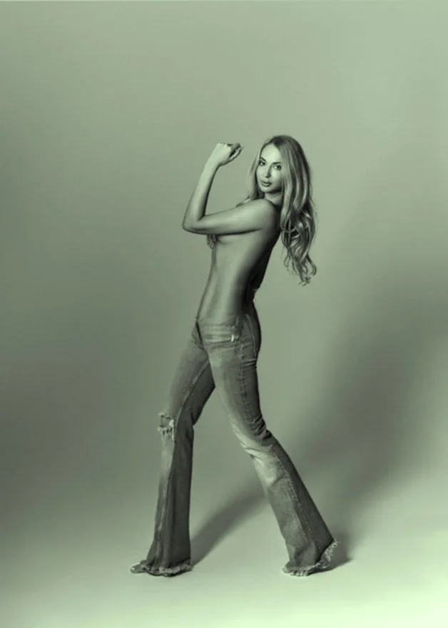 Angelina