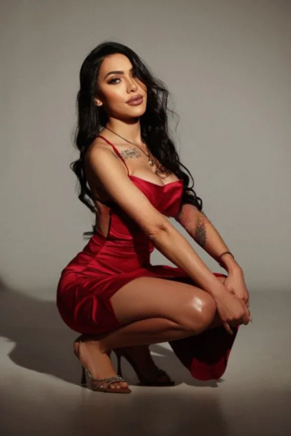 Luna Kiara