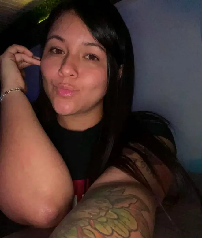 Camila