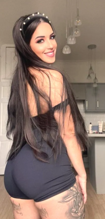 Melanie