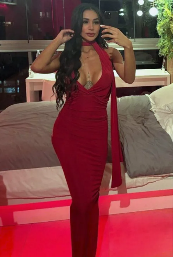 Teresa