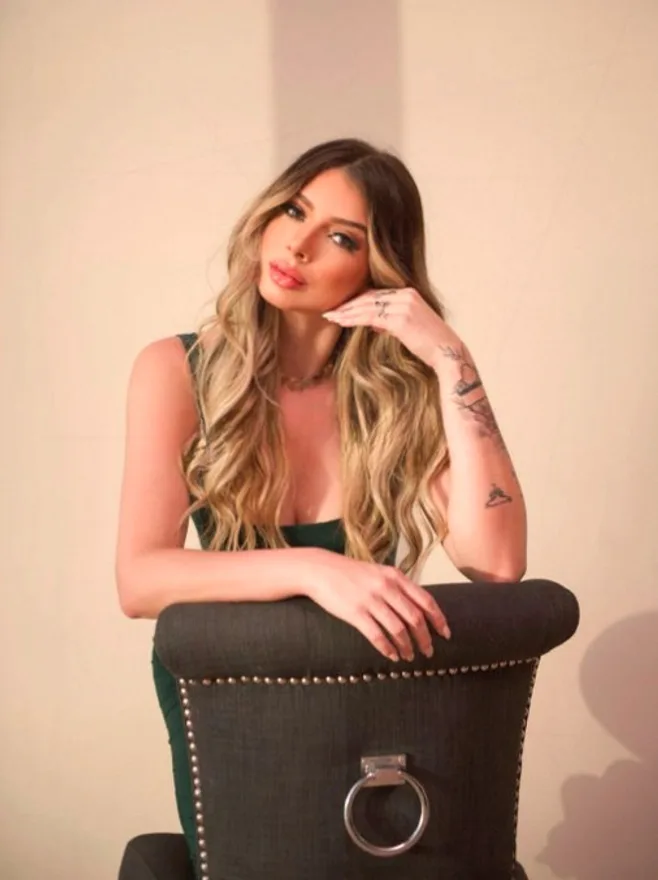 Roxana