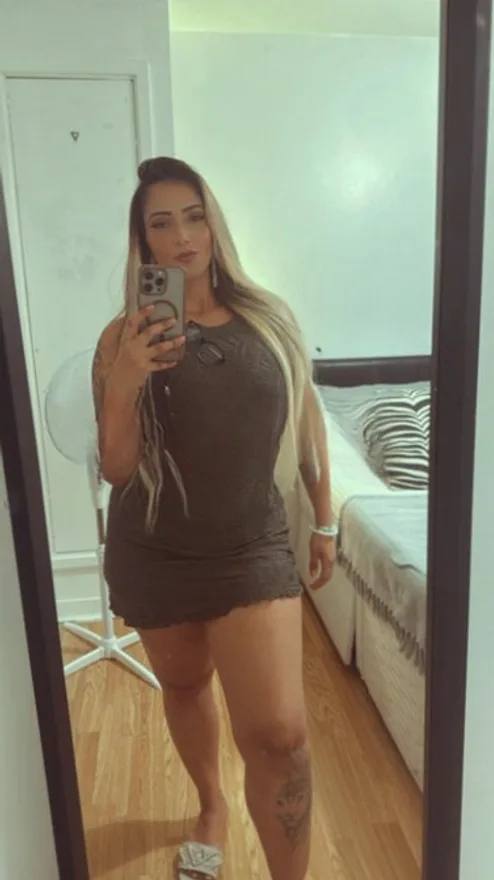 Nanda
