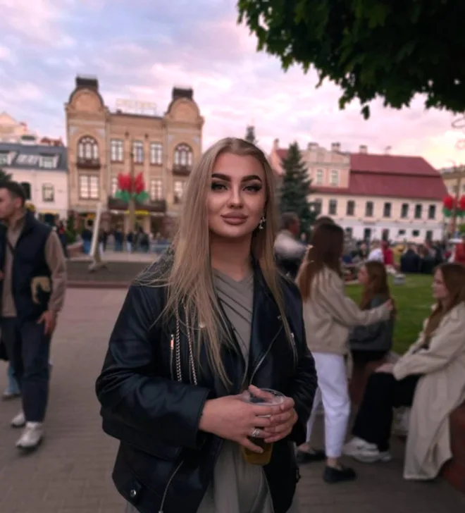 Vanessa