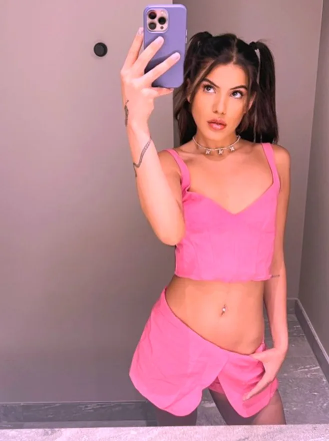 Maria Antonia