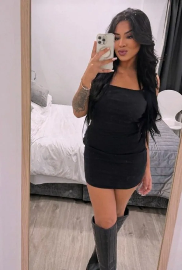 Luana