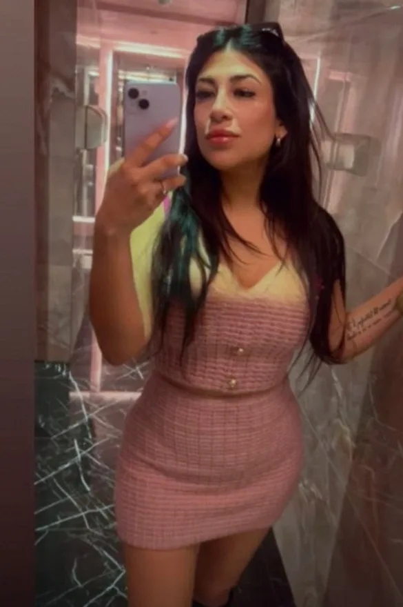 Teresa
