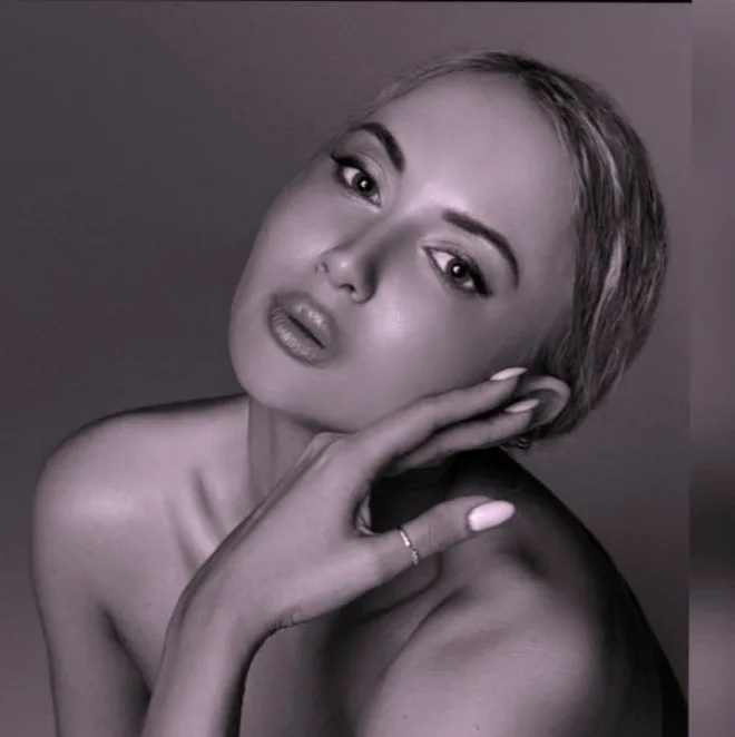 Angelina
