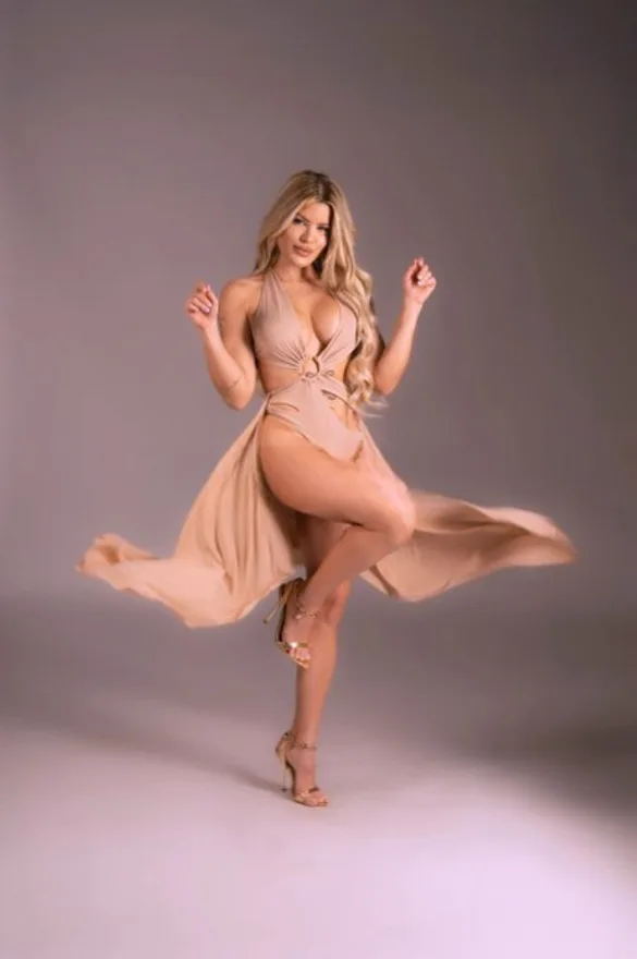 Luma Leticia