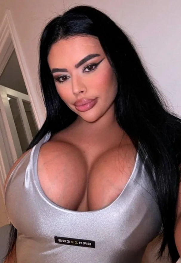 Bella Sadim