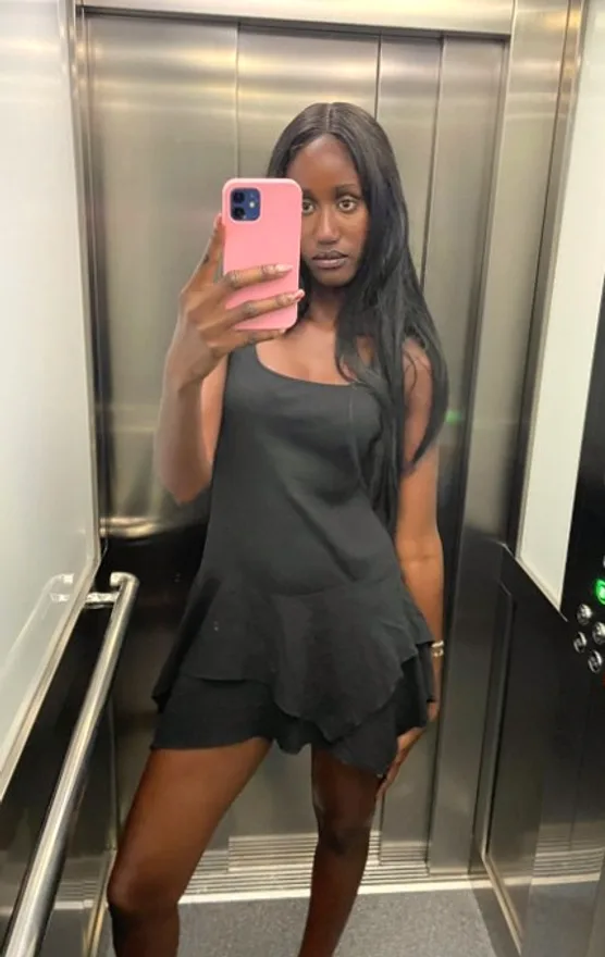 Raven Ray