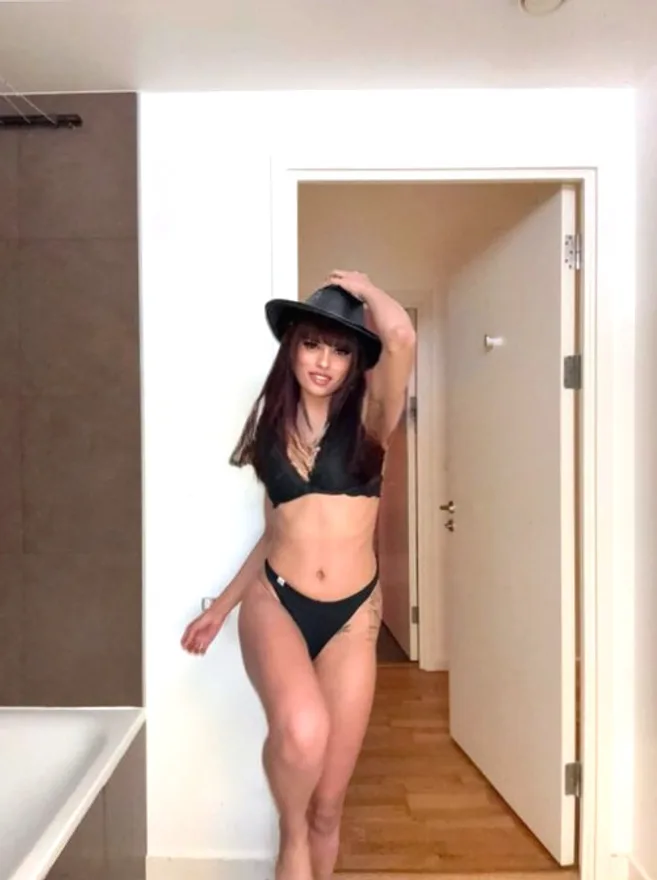 Tess
