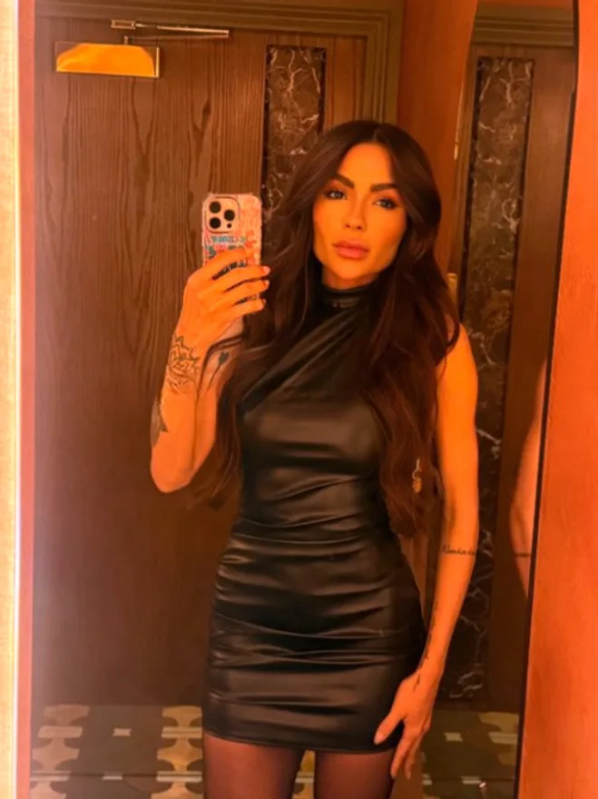 Aurora Campos