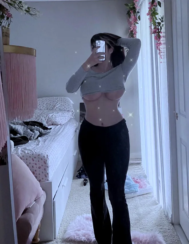 Mary Garcia