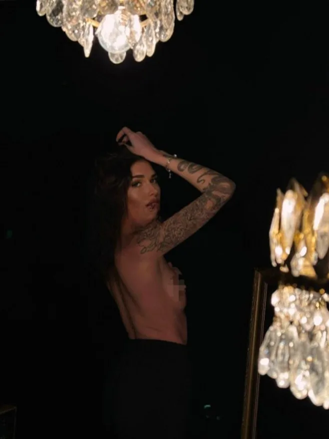 Sabrina