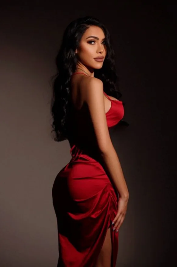Luna Kiara