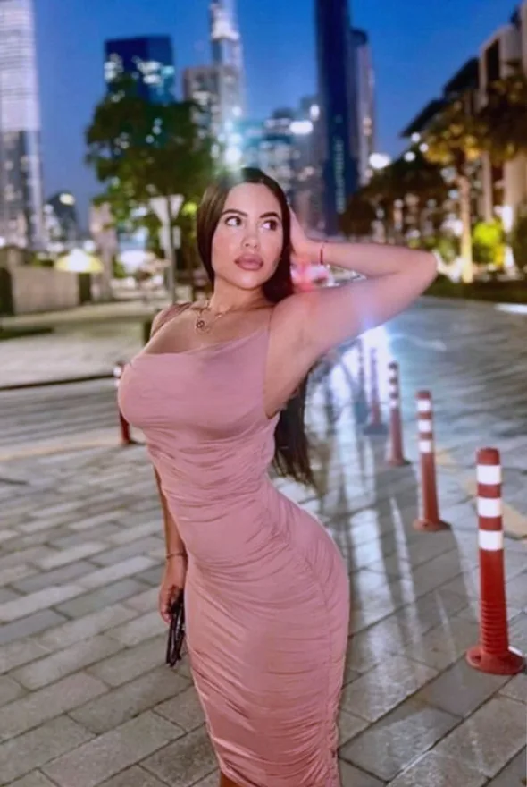 Samantha