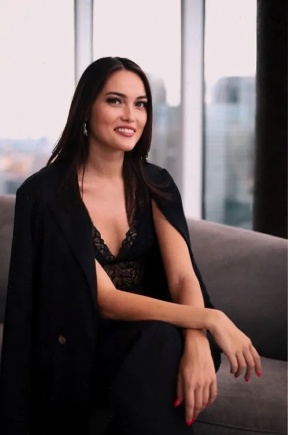 Jenna