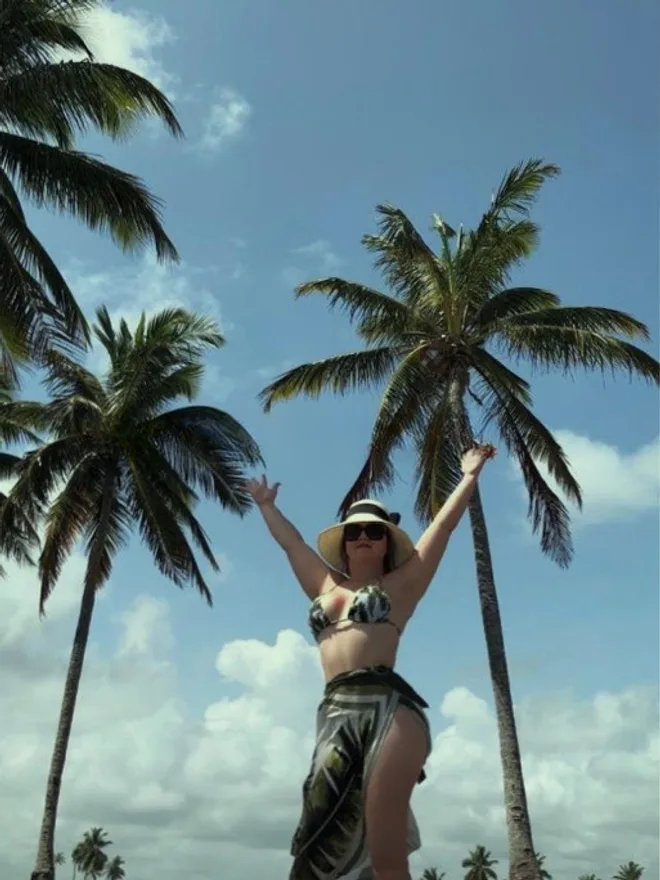 Iza